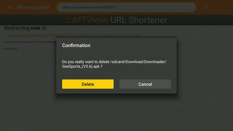 install-Gee-Sports-on-FireStick-using-downloader-app-26