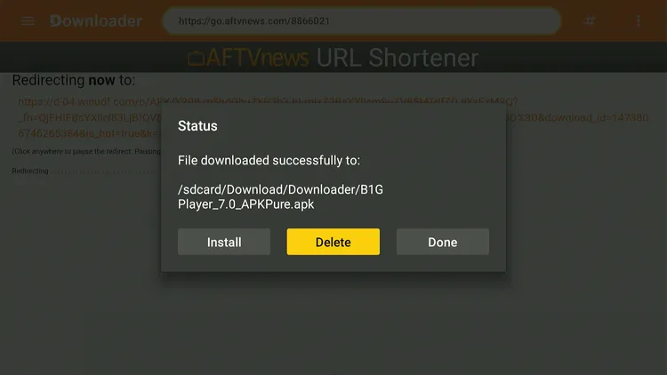 install-b1g-player-on-firestick-using-downloader-app-25