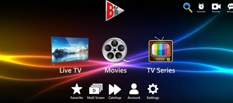 use-b1g-player-on-firestick-5