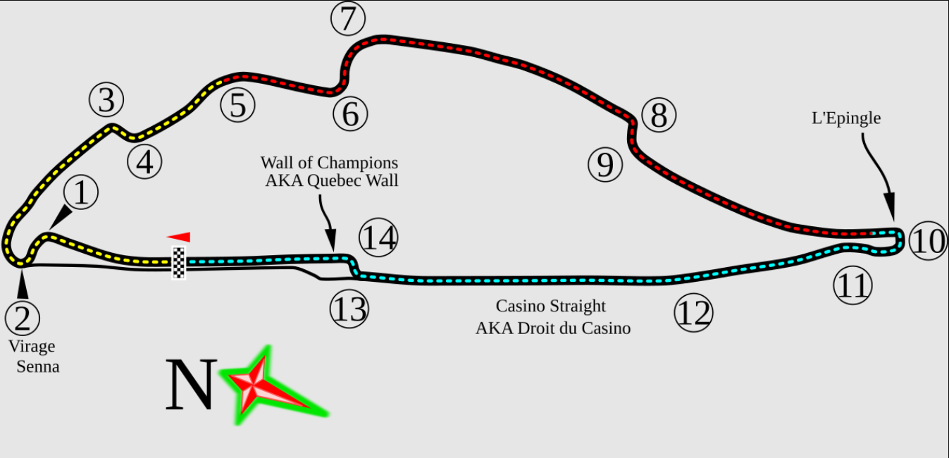 Canadian-gp-Circuit-Gilles-Villeneuve