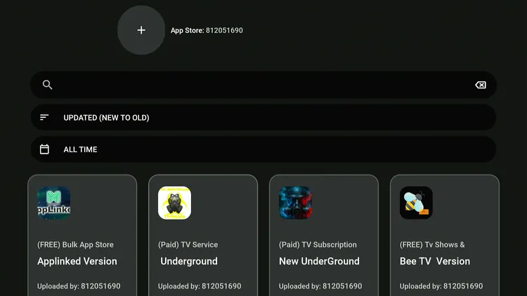 best-applinked-codes-5