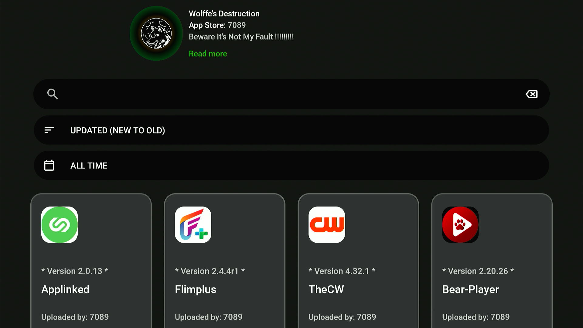 best-applinked-codes-7089
