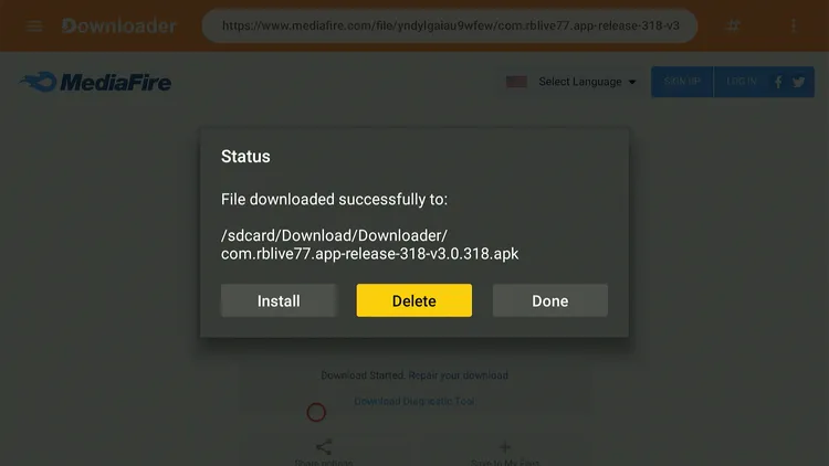 install-RBLive77-on-firestick-using-downloader-app-25