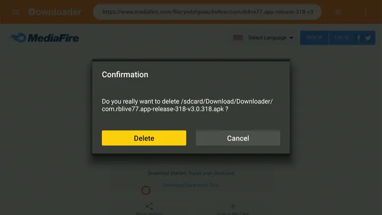 install-RBLive77-on-firestick-using-downloader-app-26