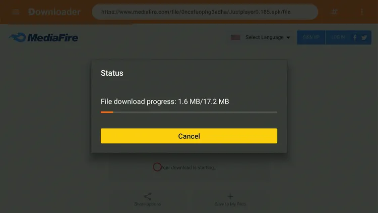 install-just-player-on-firestick-using-downloader-app-22