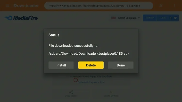 install-just-player-on-firestick-using-downloader-app-25