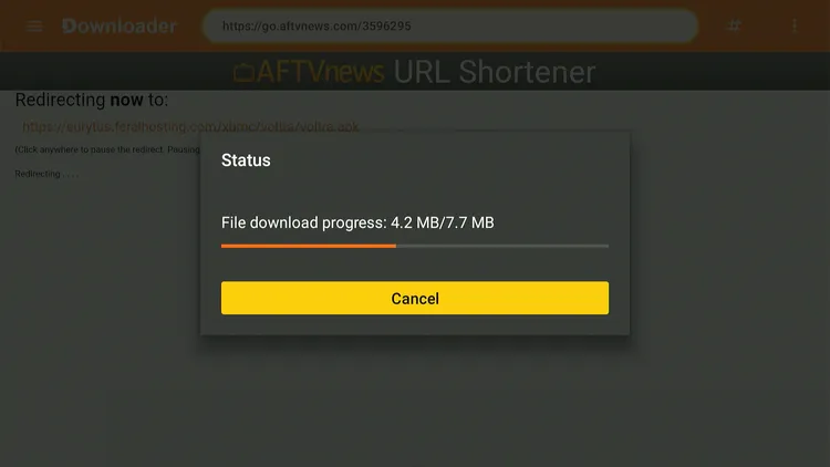 install-voltra-tv-on-firestick-using-downloader-app-22