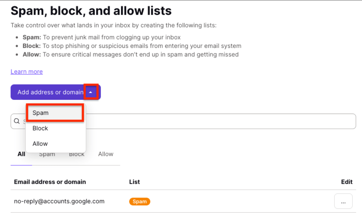 proton-mail-review-add-filters