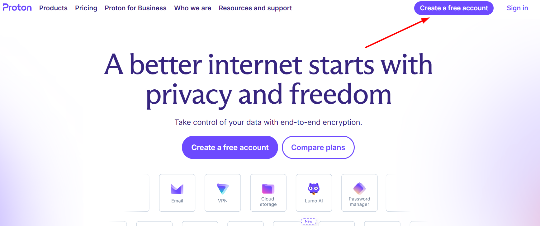 proton-mail-review-sign-up