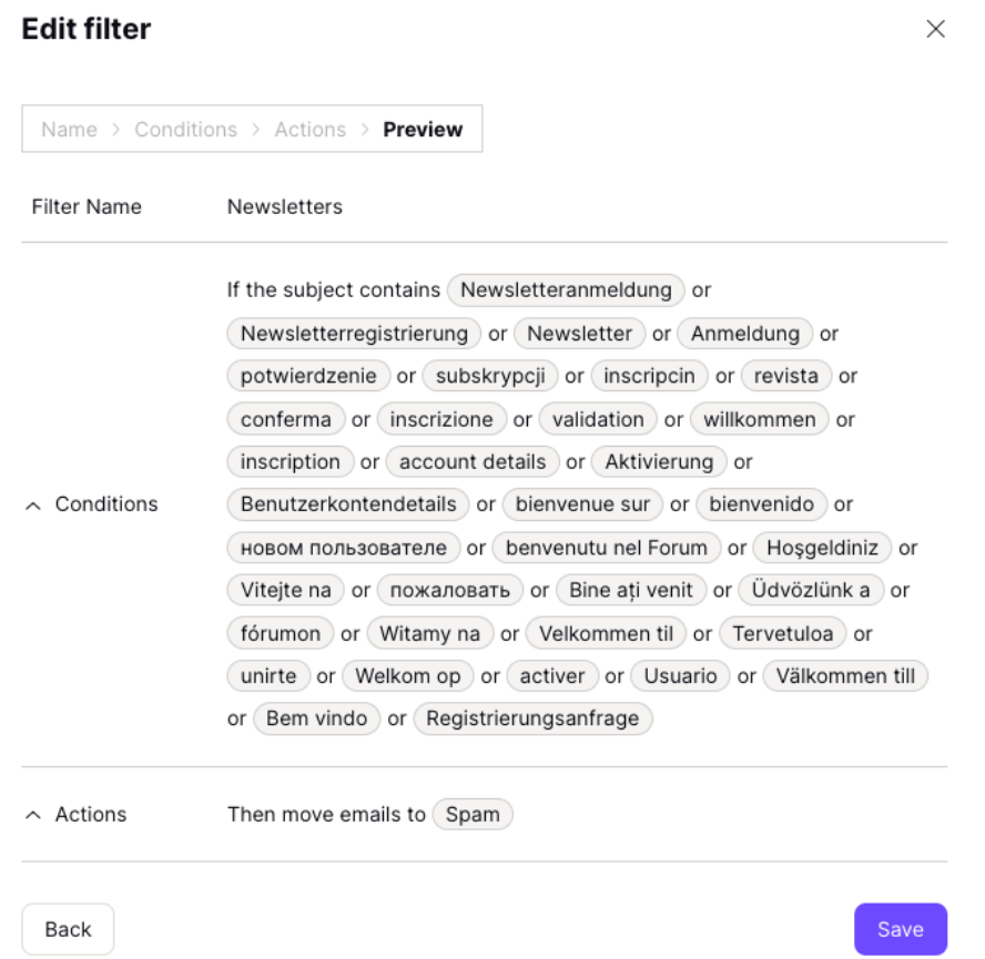 proton-mail-review-spam-filtering