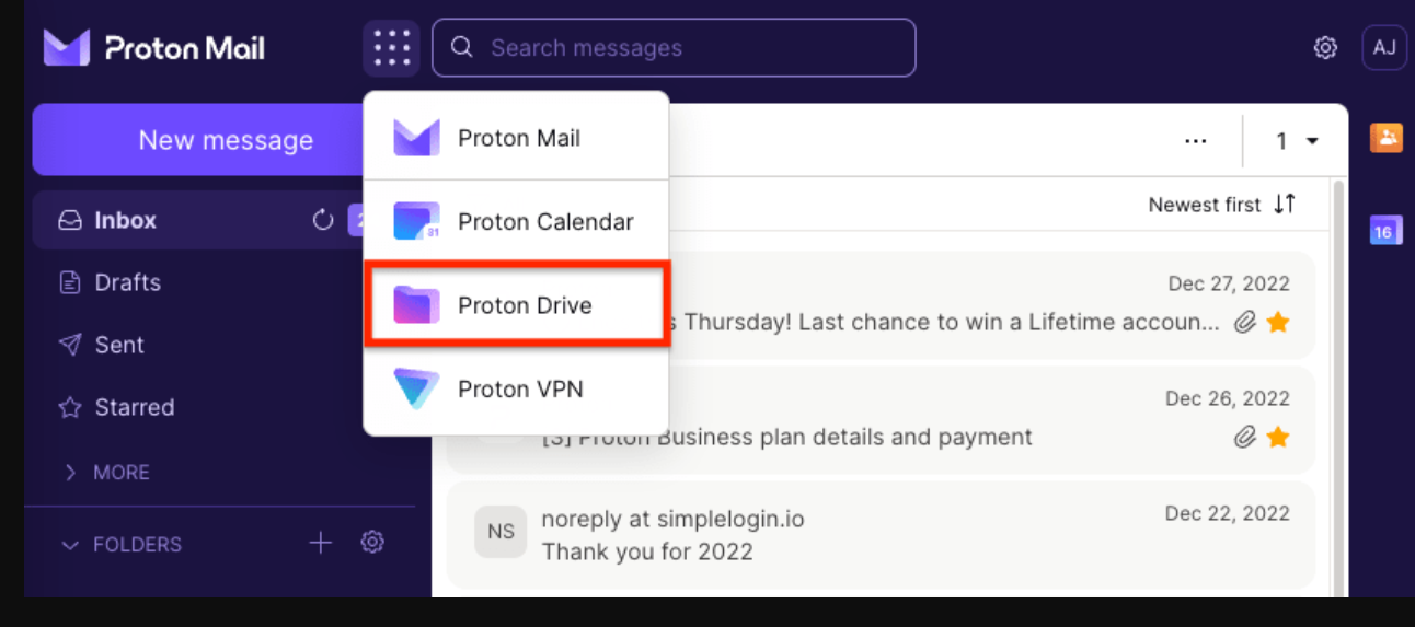 proton-mail-review-suite