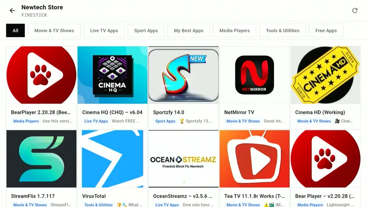use-linkbase-on-firestick-10