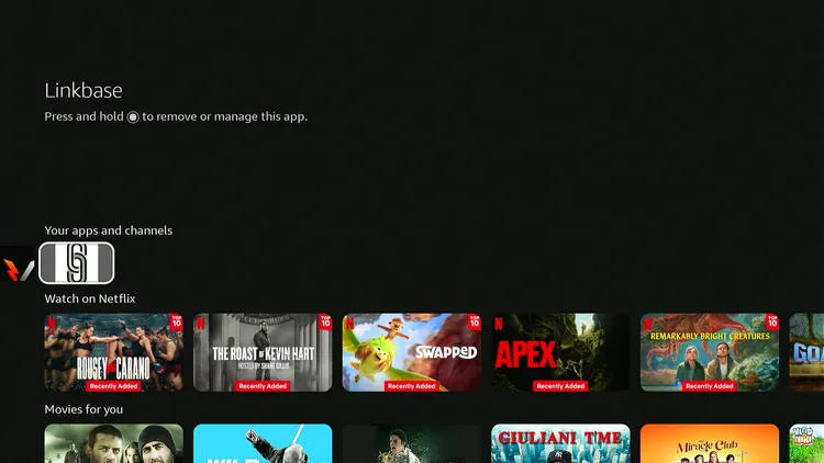 use-linkbase-on-firestick-7
