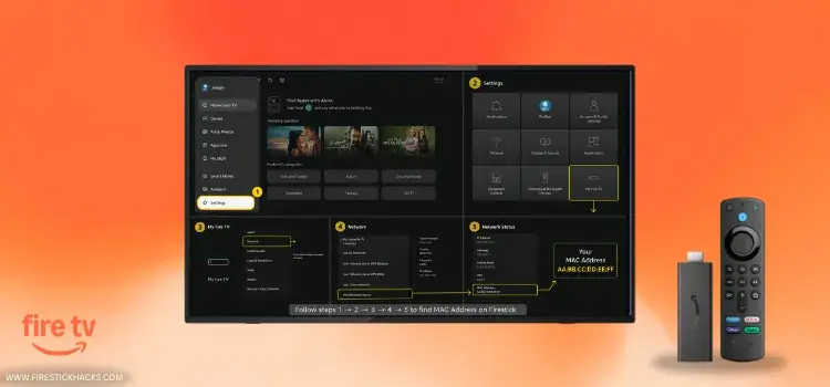 FIND-MAC-ADDRESS-ON-FIRESTICK