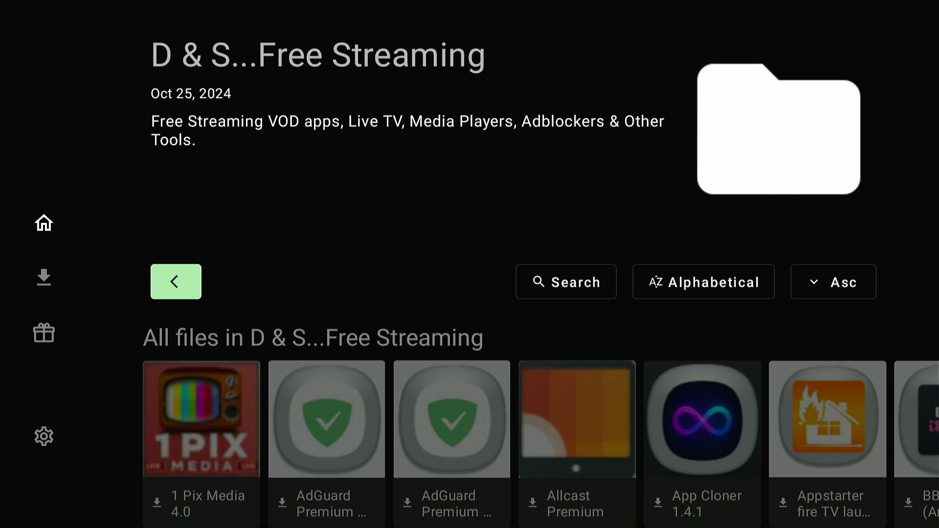 best-unlinked-codes-DS-Free-Streaming