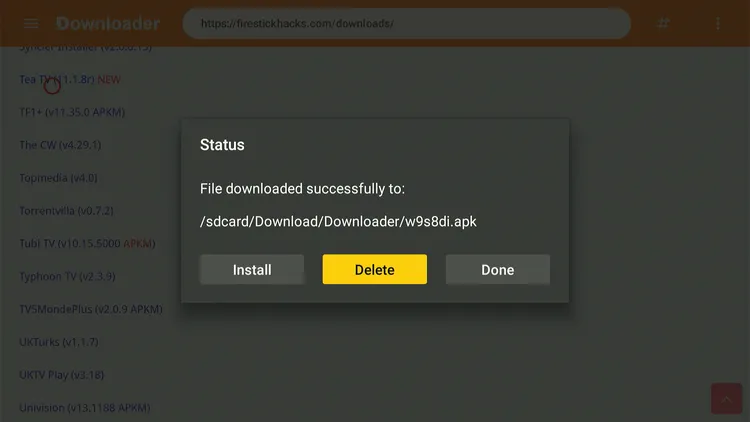 install-teatv-on-firestick-using-downloader-app-25
