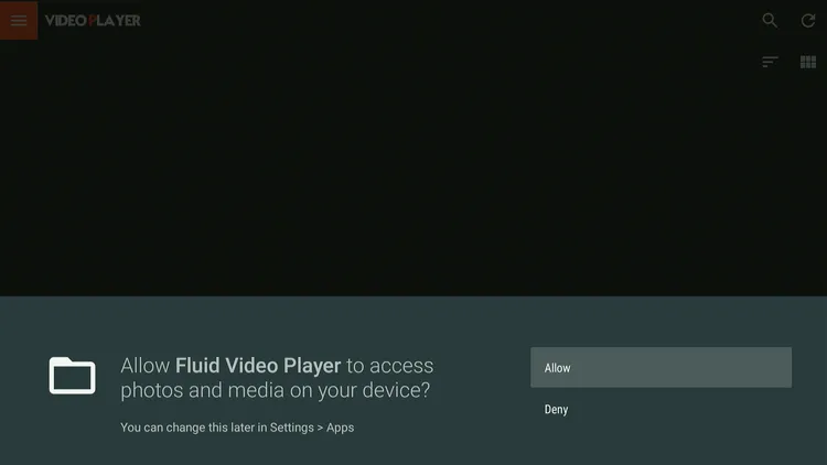 use-fluid-video-player-on-firestick-3