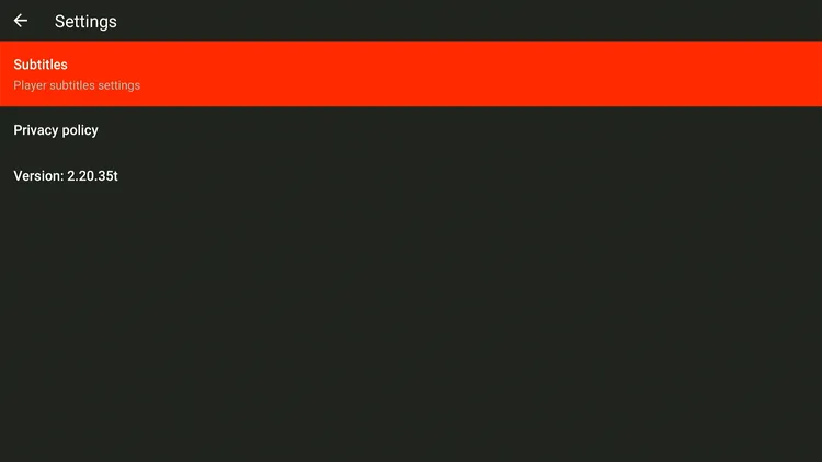 use-fluid-video-player-on-firestick-7