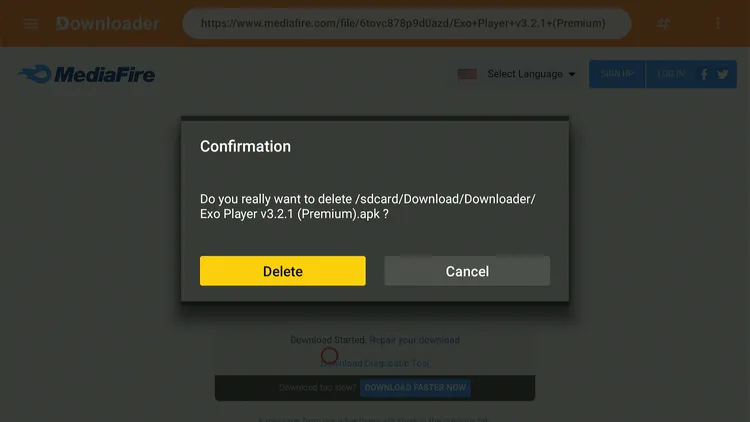 install-exo-player-on-firestick-using-downloader-app-26