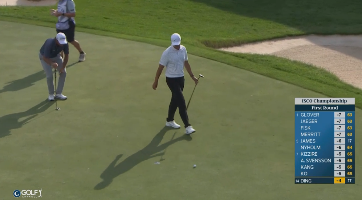 watch-golf-channel-on-firestick-using-browser-15