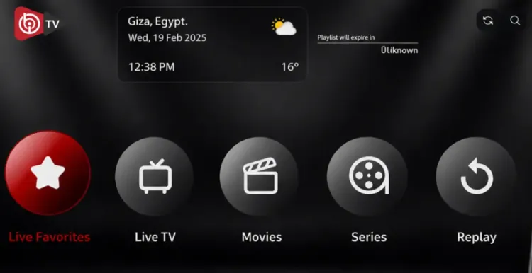 best-iptv-player-ibo-player