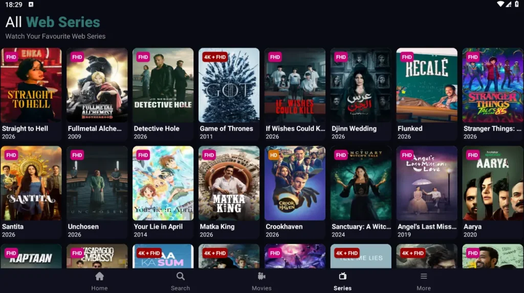 best-movie-apps-istreamflare