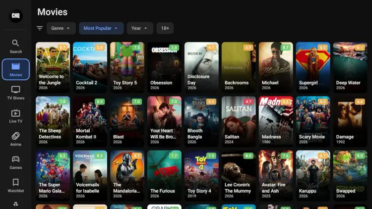 best-sports-apps-cinema-hq