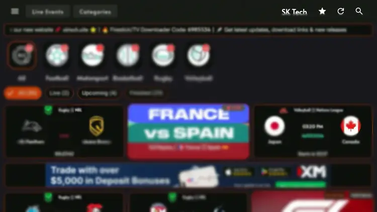 best-sports-apps-sk-tech